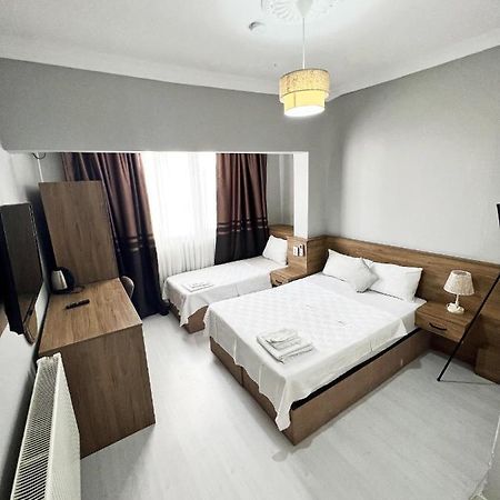 אודיירן Karhal Hotel מראה חיצוני תמונה