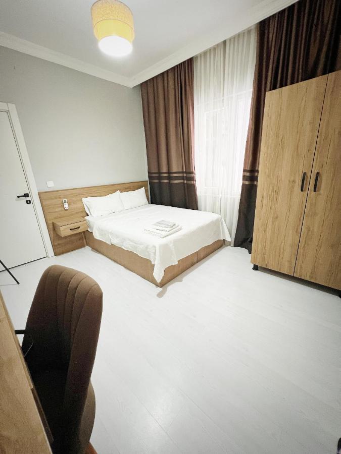 אודיירן Karhal Hotel מראה חיצוני תמונה