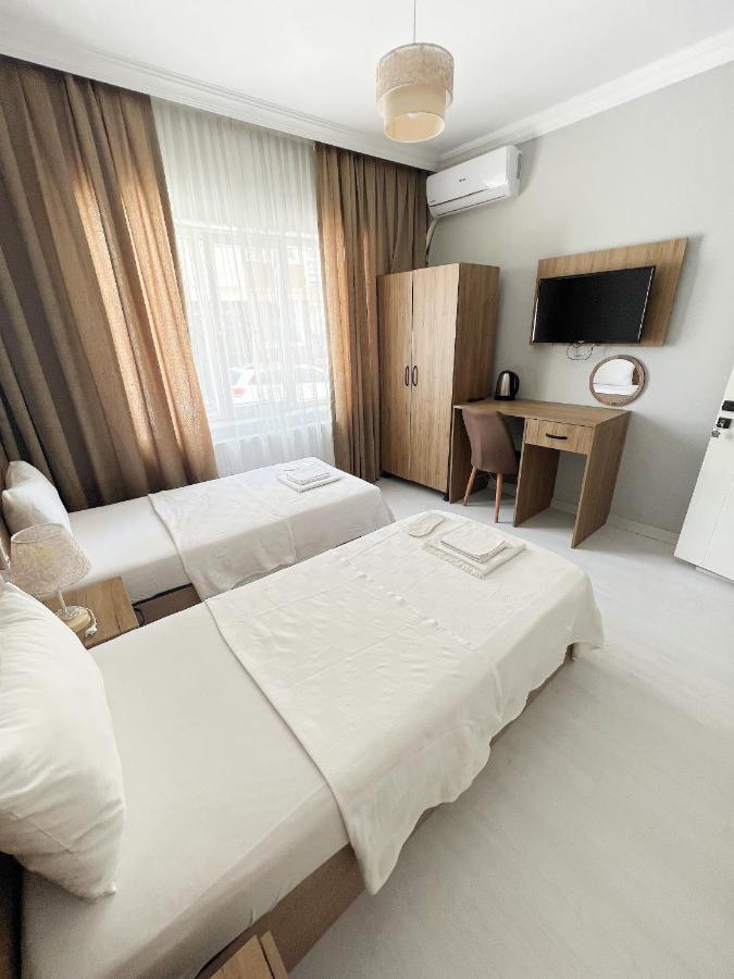 אודיירן Karhal Hotel מראה חיצוני תמונה